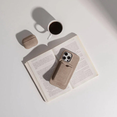 The Classic iPhone Case