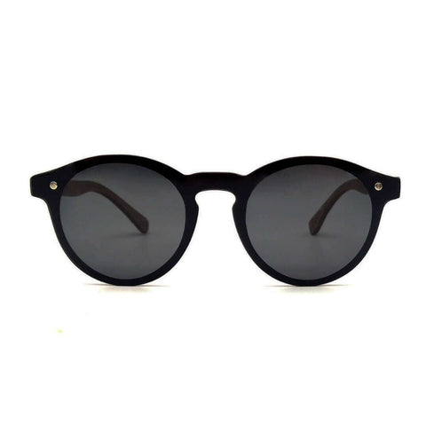 Alona Wood and Bio Acetate Sunglasses