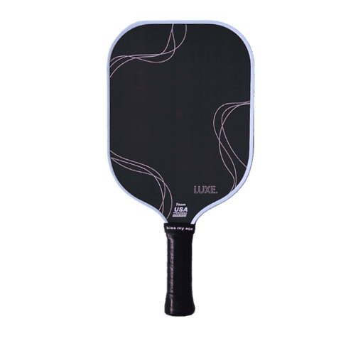 Finesse Pickleball Paddle - Advanced