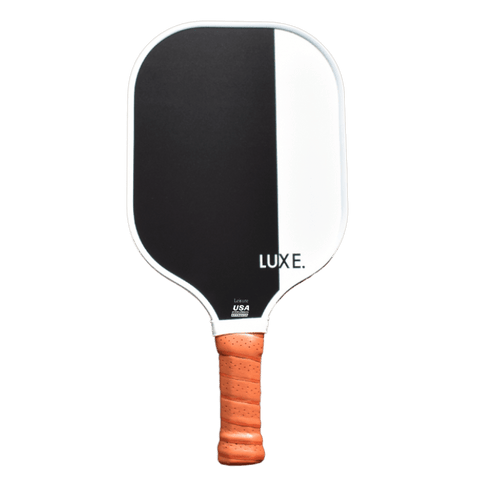 Dipped Pickleball Paddle - Beginner