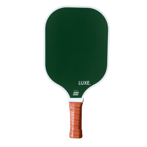 Aesthetic Solids Pickleball Paddle - Beginner