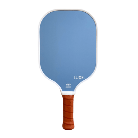 Aesthetic Solids Pickleball Paddle - Beginner