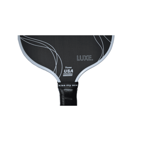 Finesse Pickleball Paddle - Advanced