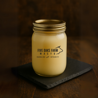 The Wagyu Welcome Box