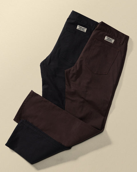 Album Slim Pant