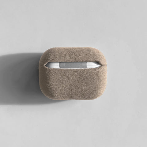 The AirPods Pro Case