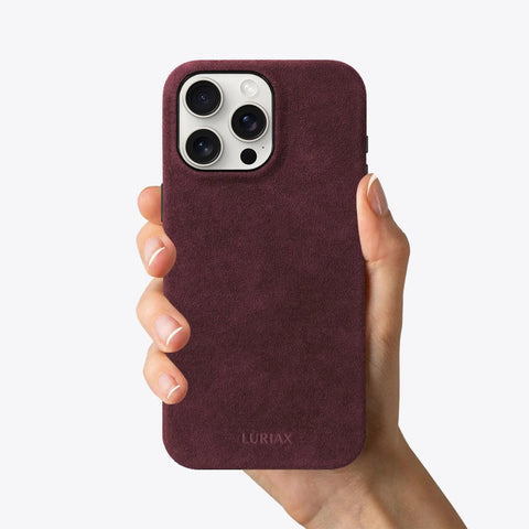 The Classic iPhone Case