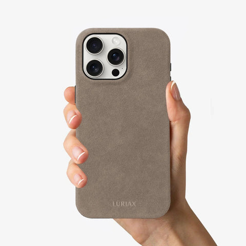The Classic iPhone Case