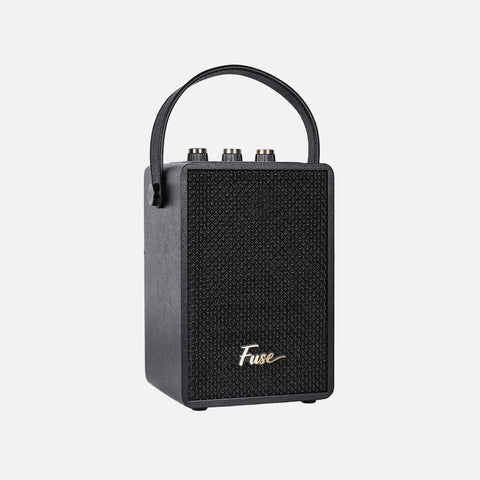 Andle Portable Bluetooth Speaker