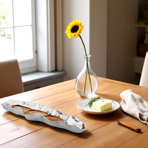 Carmel Baguette Tray