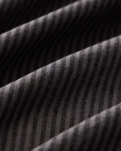 Balboa Striped Long Sleeve Shirt