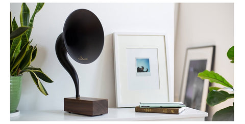 Gramovox Gramophone