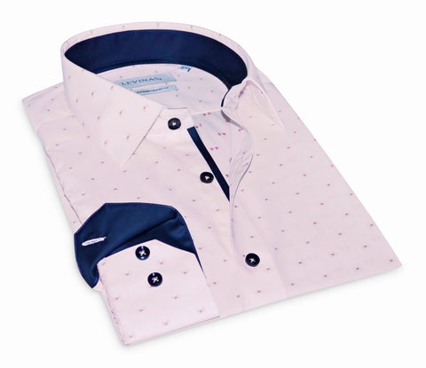 George Button-Up Shirt