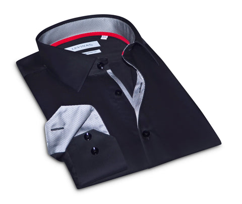 Richard Button-Up Shirt