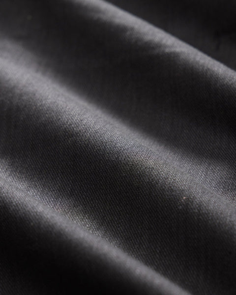 Draftsman Twill Slub Overshirt