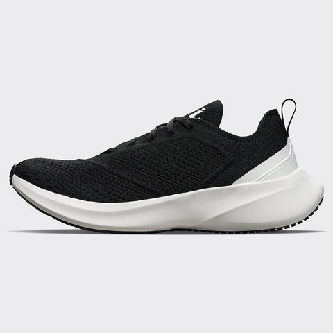Men's TechLoom Dream Black /  White