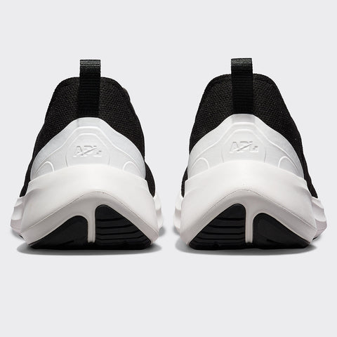 Men's TechLoom Dream Black /  White