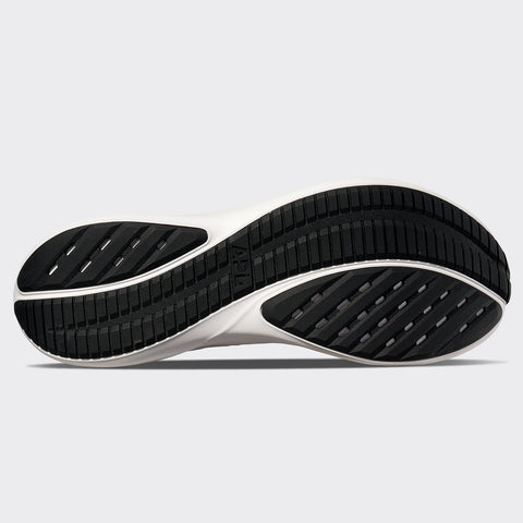 Men's TechLoom Dream Black /  White