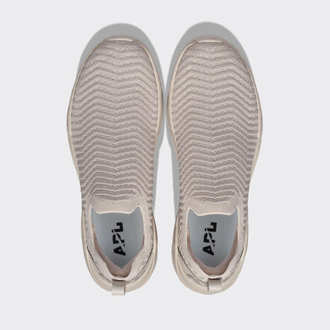 Men's TechLoom Traveler Clay / Tundra