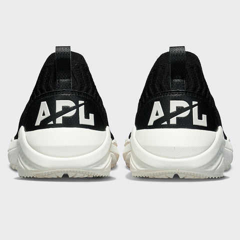 Men's TechLoom Traveler Black /  Ivory