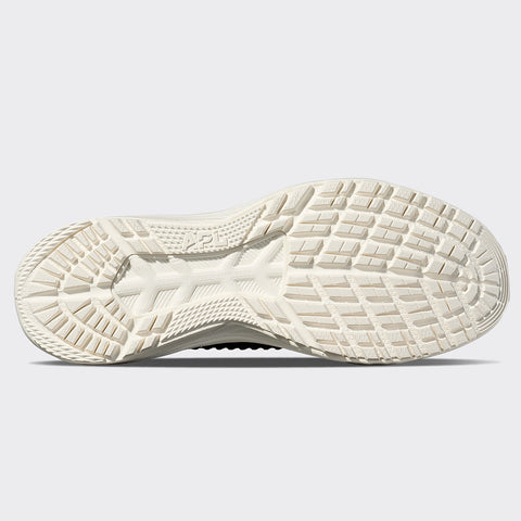 Men's TechLoom Traveler Black /  Ivory