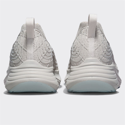 Men's TechLoom Zipline Harbor Grey