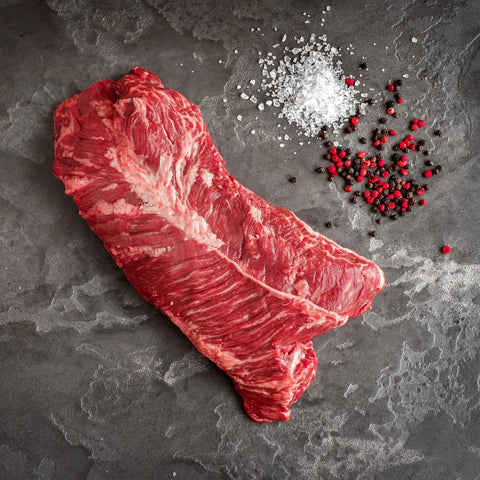 Wagyu Steak & Snack Collection