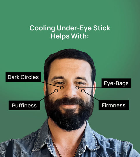 Cooling Under-Eye Stick