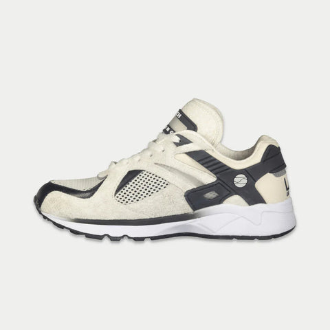 LA Gear Men's Catapult - White x Black