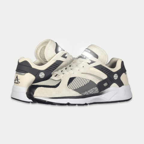LA Gear Men's Catapult - White x Black