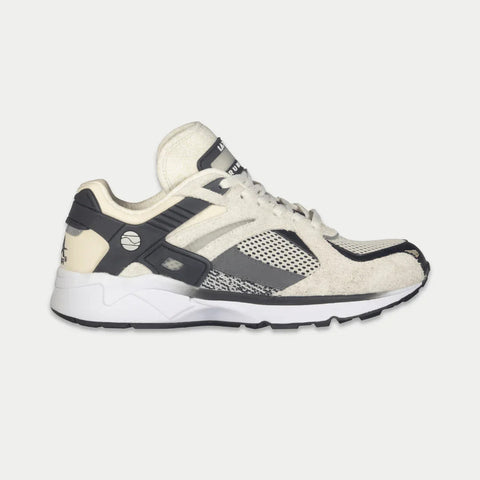 LA Gear Men's Catapult - White x Black