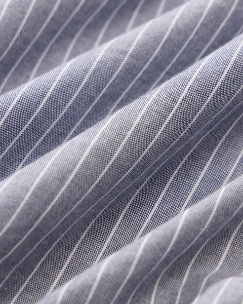 Lombard Striped Shirt