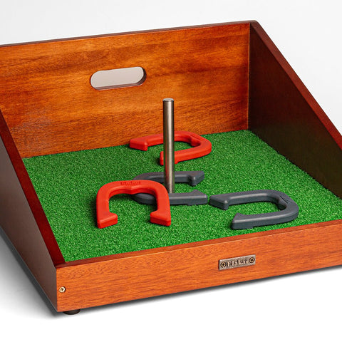 Mini Horseshoes Game