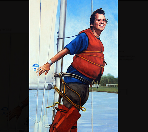 I'm Sailing! -  What About Bob?