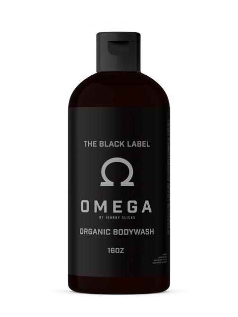 Omega Body Wash