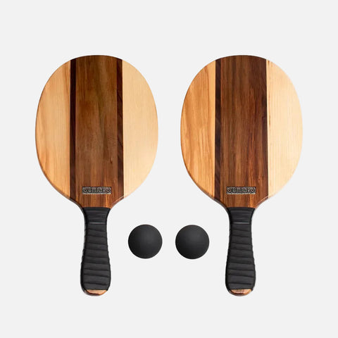 Paddle Ball Set