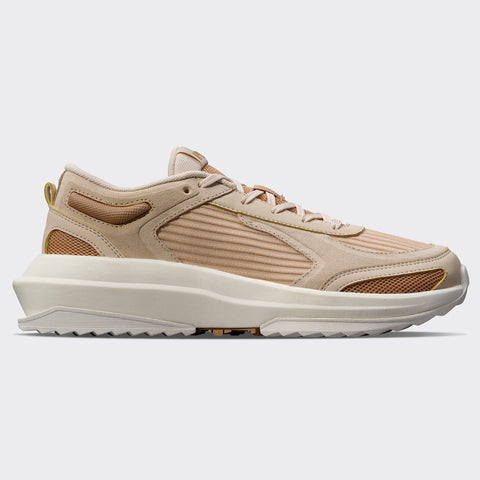 Men's Jogger Beach / Tan / Ivory