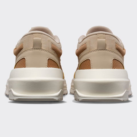 Men's Jogger Beach / Tan / Ivory