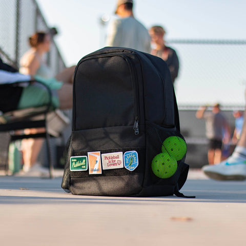 Pickleball Backpack