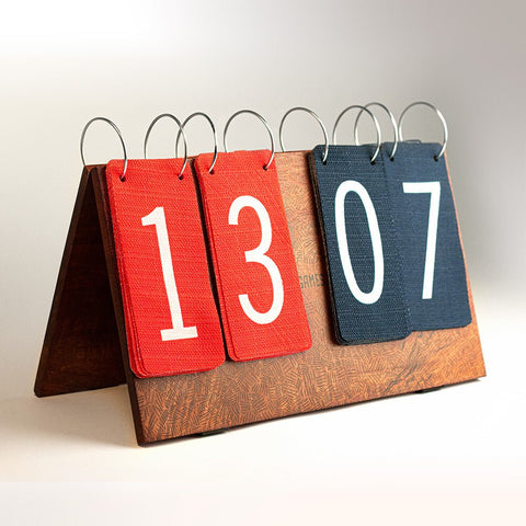 Portable Game Scoreboard