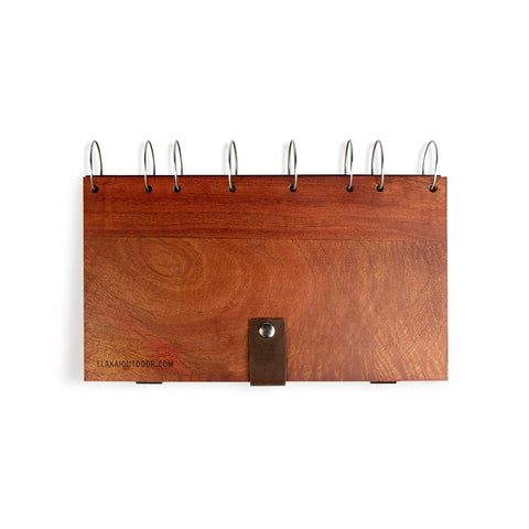 Portable Game Scoreboard