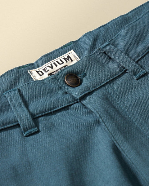 Proper Canvas Work Pant