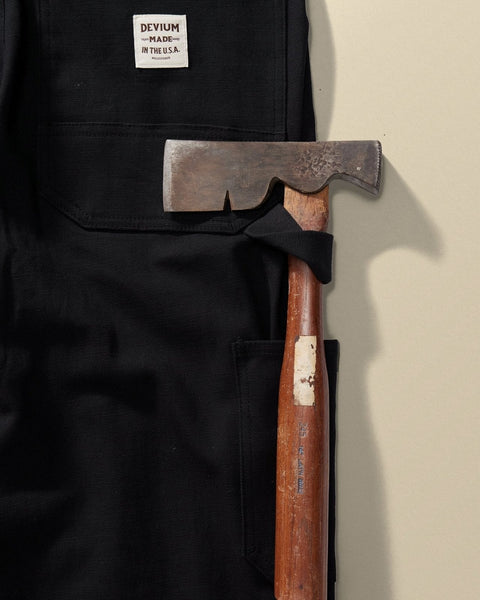 Proper Canvas Work Pant