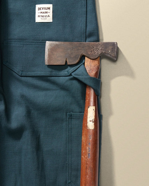 Proper Canvas Work Pant