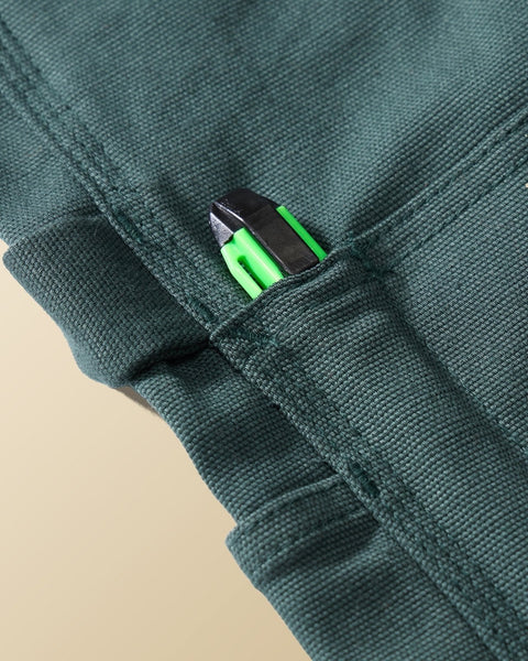 Proper Canvas Work Pant