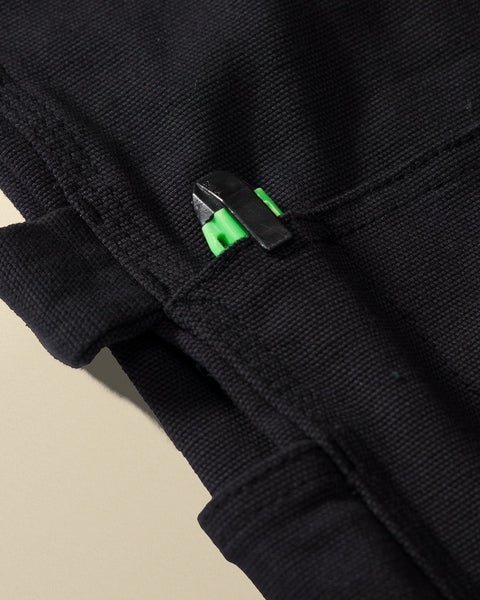Proper Canvas Work Pant