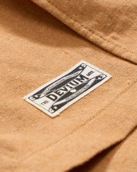 Raleigh Long Sleeve Shirt