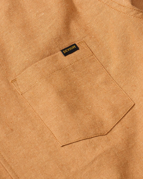 Raleigh Long Sleeve Shirt