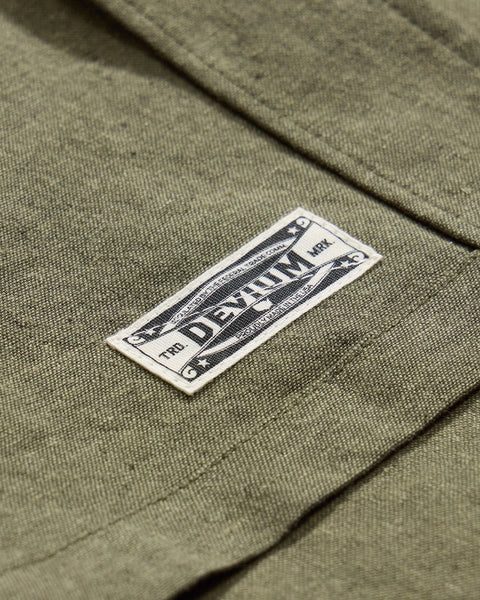 Raleigh Long Sleeve Shirt