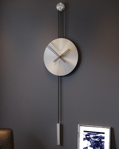 Serenity Wall Clock